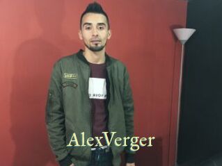 AlexVerger