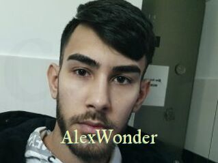 AlexWonder