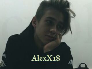 AlexX18