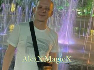 AlexXMagicX