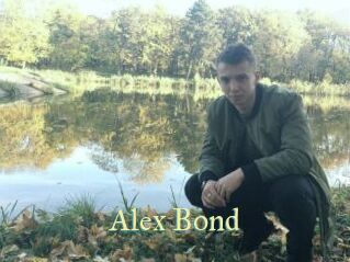 Alex_Bond