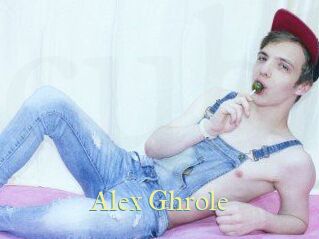 Alex_Ghrole