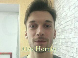 Alex_Horney