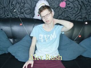 Alex_Rush Cube Lille