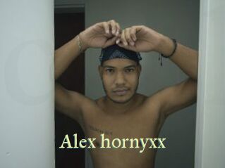 Alex_hornyxx Cube Lille