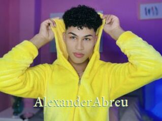 AlexanderAbreu