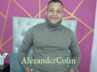 AlexanderColin