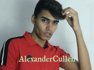 AlexanderCullen