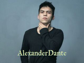 AlexanderDante