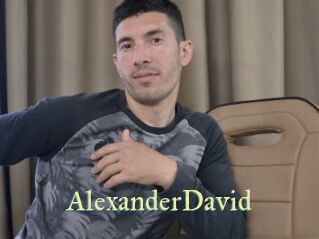 AlexanderDavid