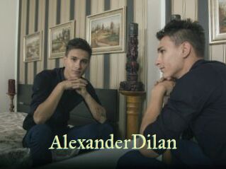 AlexanderDilan