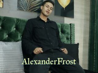 AlexanderFrost
