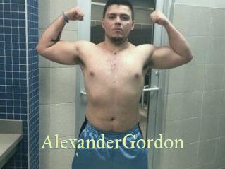 Alexander_Gordon