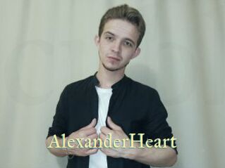 AlexanderHeart