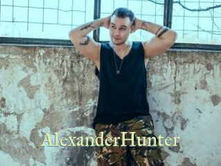 AlexanderHunter