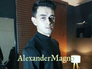 AlexanderMagno