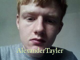 Alexander_Tayler