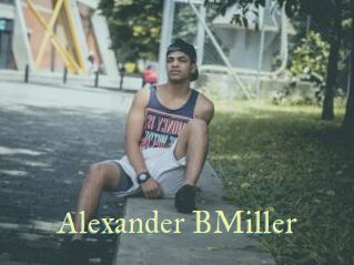 Alexander_BMiller