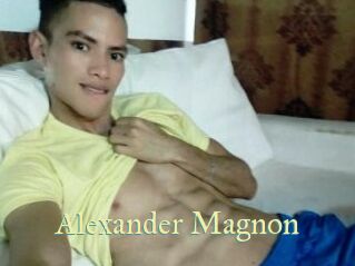 Alexander_Magnon