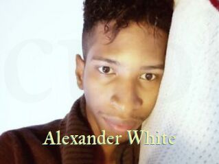 Alexander_White