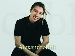 AlexandreHill