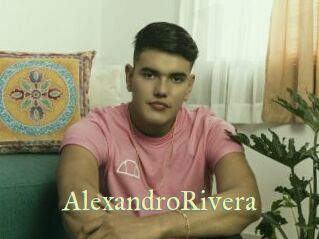 AlexandroRivera