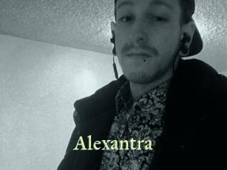 Alexantra
