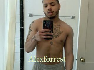 Alexforrest