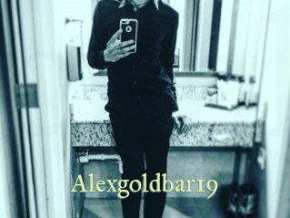 Alexgoldbar19