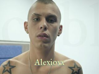 Alexioxx