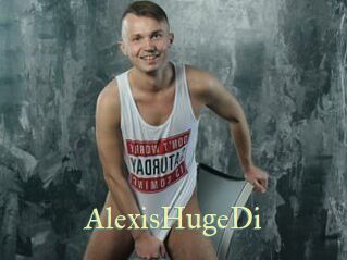 AlexisHugeDi