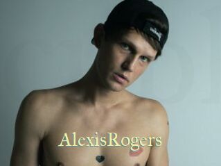 AlexisRogers