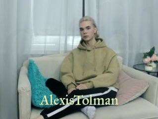 AlexisTolman
