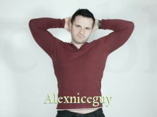 Alexniceguy