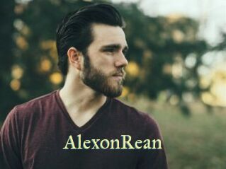 AlexonRean Cube Lille