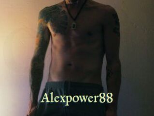 Alexpower88