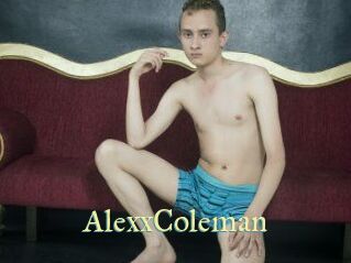 AlexxColeman