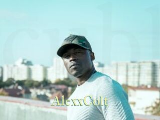 AlexxColt
