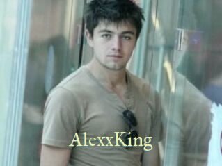 AlexxKing