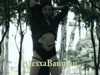 AlexxaBauman