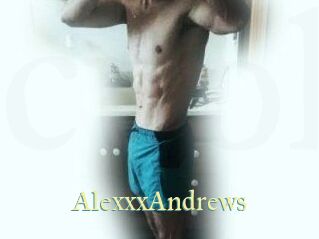AlexxxAndrews