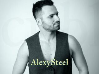 AlexySteel