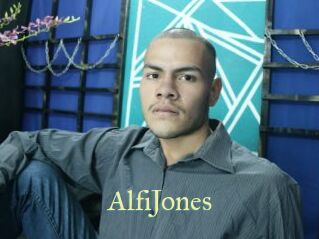 AlfiJones