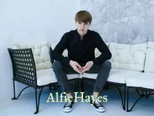 AlfieHayes