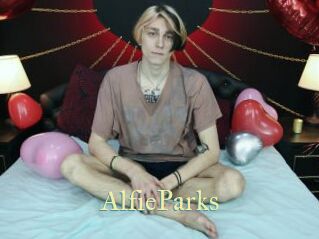 AlfieParks