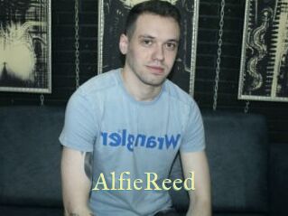AlfieReed