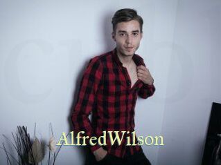 AlfredWilson