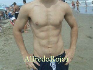 AlfredoRojo1