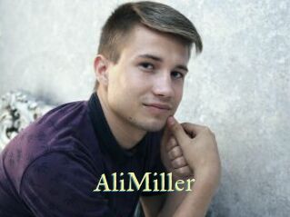 AliMiller