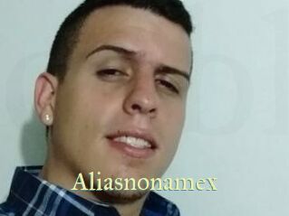 Aliasnonamex